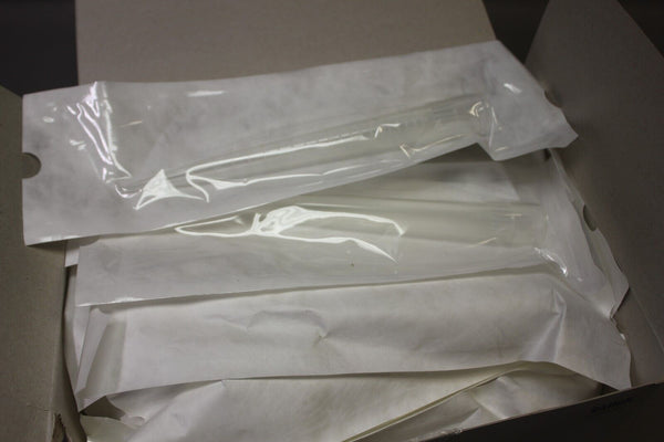 METTLER RAININ PIPETTE TIPS RC LTS 20ML 17005941 50QTY SEALED