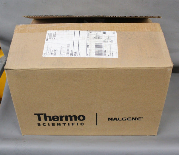 NEW CASE OF 12 THERMO 500mL RAPID FLOW FILTER UNIT 569-0020