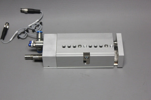 FESTO DGST-12-50-Y3A COMPACT AIR CYLINDER