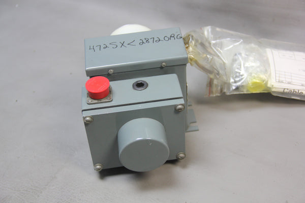 UNUSED MAGNETEK LINEAR CONTROL UNIT 925-A210472SX