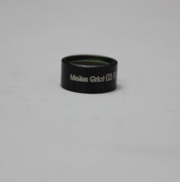 Melles Griot 03-FIL 202 488/10nm  F100-03
