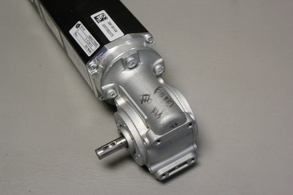 DUNKERMOTOR BRUSHLESS DC MOTOR WITH GEARBOX  BG 65SX50 CI