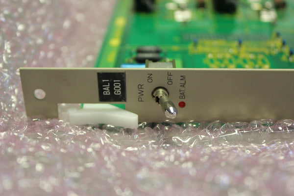 NEW TOSHIBA MACHINE PC BOARD SR5BALI-G12N2B3524-ANA01