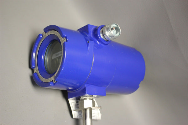 KURZ MASS FLOW TRANSMITTER 454FTB-12-HT