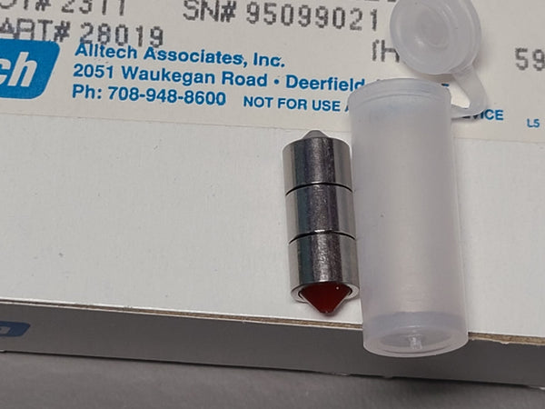 NEW ALLTECH COLUMN GUARD PHENYL CARTRIDGE 