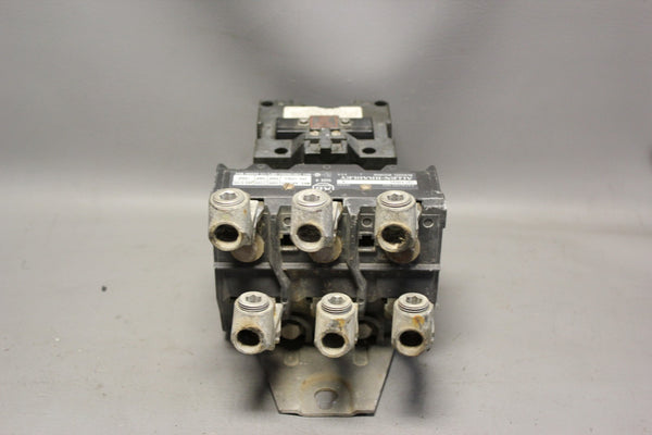 ALLEN BRADLEY CONTACTOR  702-E0D93 K