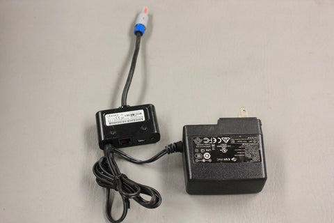 CHARM SCIENCES NL2 INTERFACE ADAPTER  + POWER SUPPLY