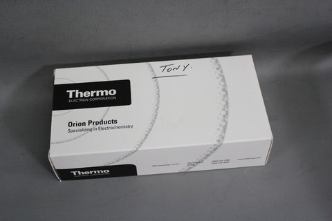 NEW THERMO ELECTRON ORION COMBINATION CALCIUM ELECTRODE 9720BNWP  249035-A01