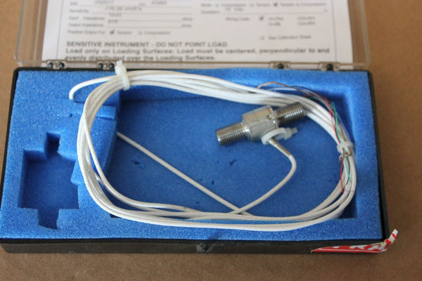 Entran EL Load Cell ELHS-T1E*-1KL 1,000-1,500LBS 