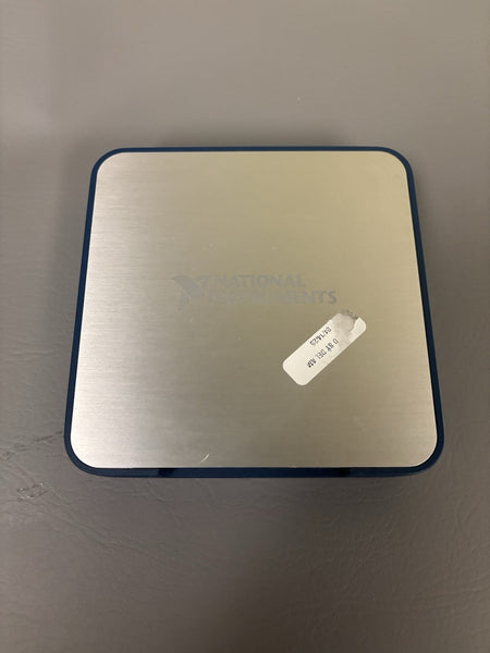 National Instruments SCB-100A Terminal Breakout Block 142931B-01L