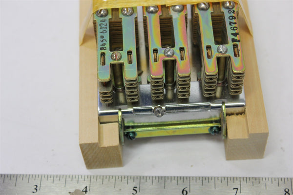 UNUSED VINTAGE STROMBERG CARLSON ELECTRONIC SWITCH 744091