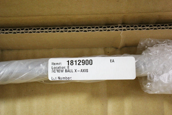 NEW THK BALL SCREW SDA2020VS-3TTG0+915LC5 915MM