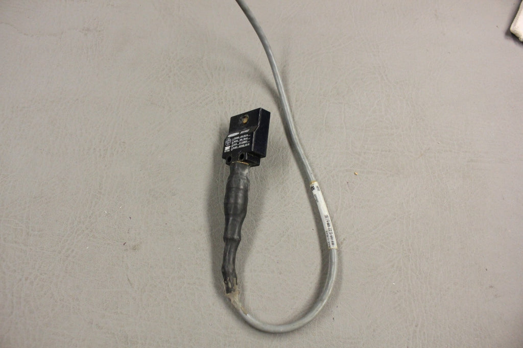 BANNER ENGINEERING ECONO BEAM SENSOR SE61RQD