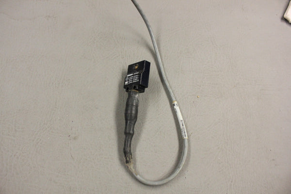 BANNER ENGINEERING ECONO BEAM SENSOR SE61RQD