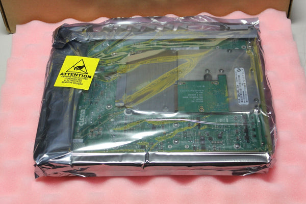 Ciena Bracket Kit Rear Exhaust NTK509JS Rev 003