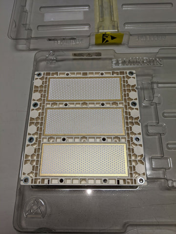 NEW Semikron Trench SKiM 93 IGBT Module 1.2kV SKiM459GD12E4
