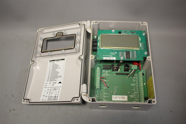 SIEMENS HYDRORANGER 200 7ML5034-1AD0