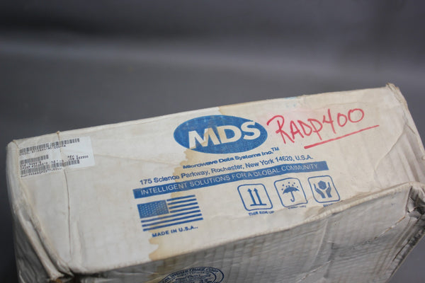 NEW MDS 9710 HL DATA TRANSCEIVER