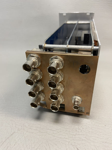 IFS vt7820-r3 8-channel Digital Video Transmitter 