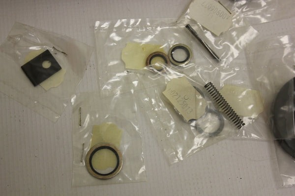 EDWARDS Type 2 Rotary Pump Spares Kit