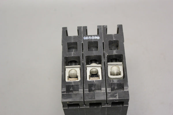 Siemens Sentron Series Circuit Breaker ED43B060