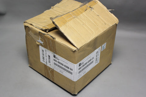 NEW SOLA/HEVI-DUTY DC POWER SUPPLY  83-24-260-03