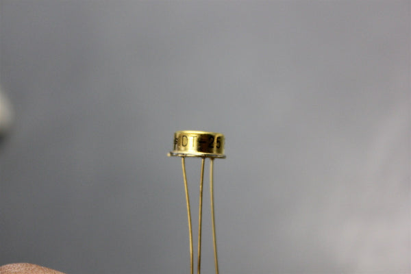 EG&G DT25 DT-25 PHOTODIODE    (S19-1-168A)