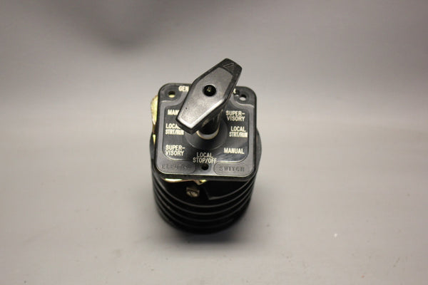 ELECTRO SWITCH ROTARY SWITCH 24305B