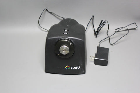 JDSU USB2 DIGITAL FIBER MICROSCOPE FVA-2400-L