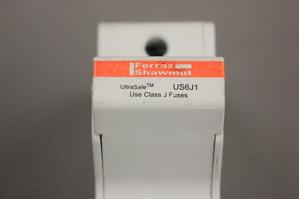 FERRAZ SHAWMUT FUSE HOLDER  US6J1 M219592