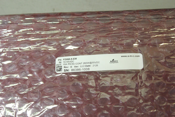 GALIL I/O module 8 high-side outputs IOM-70508