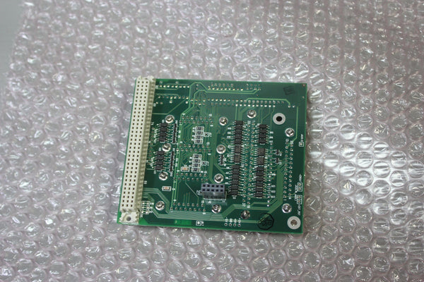 GALIL MOTION CONTROL BOARD ICM-20105 REV. B