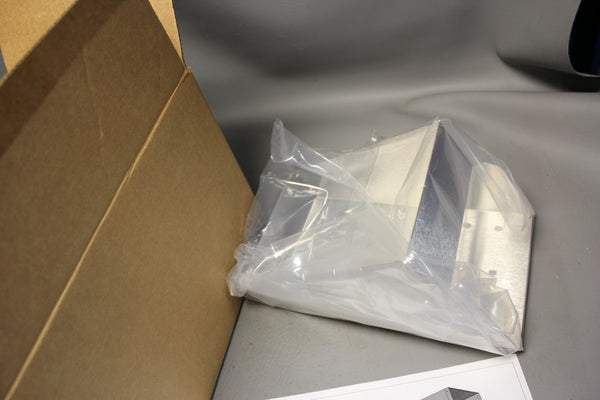 NEW HAMILTON WASTE CHUTE  186484-RNO