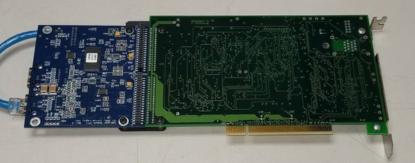 MediaMatrix S560 MessageNet Message Board/Card PCI S560.2