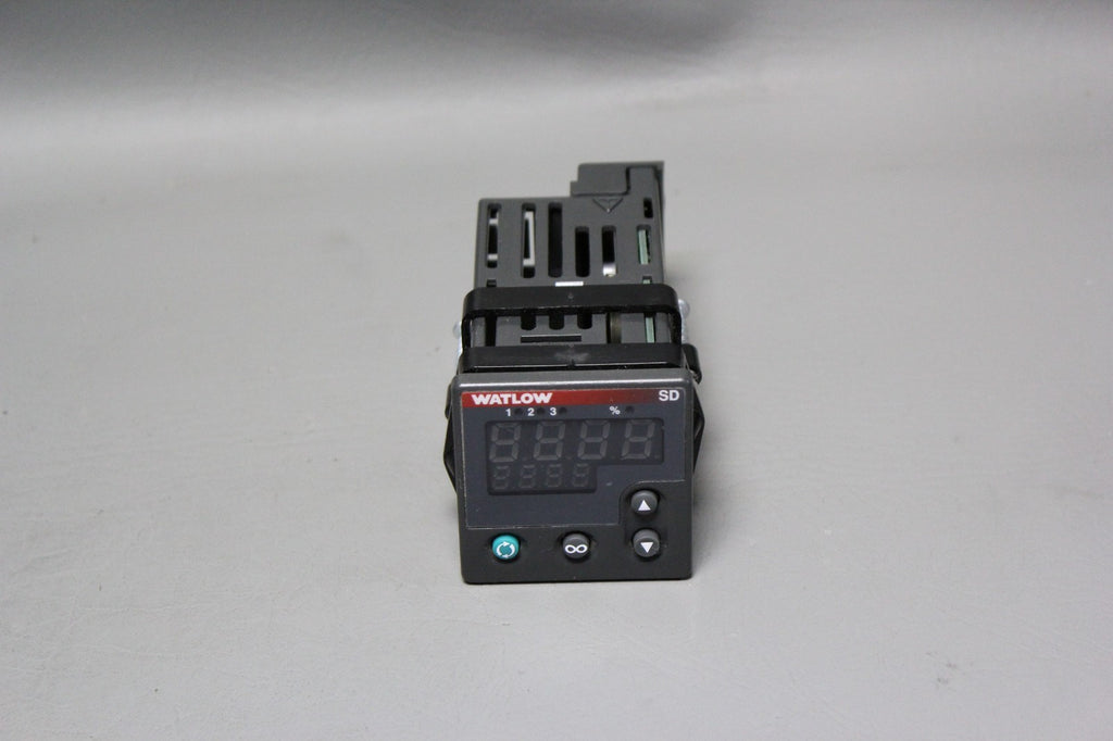 WATLOW LIMIT CONTROLLER  SD6C-HCAA-AARG