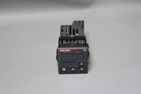 WATLOW LIMIT CONTROLLER  SD6C-HCAA-AARG
