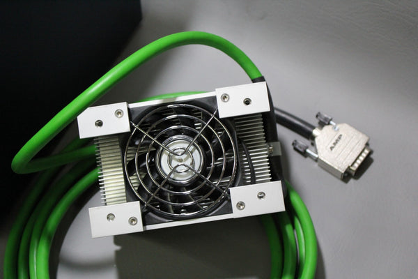 INHECO MULTI TEC CONTROL WITH 2 CPAC MODULES 8900030CPAC ULTRAFLAT HT 2-TEC