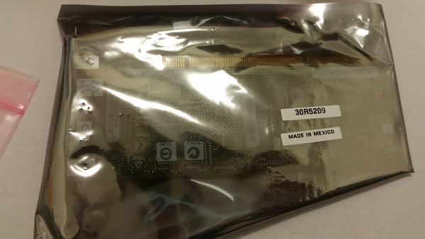 IBM QLA4050C 1GB iSCSi PCI-x Toe 1-Port Ethernet Adapter 46K7342 Qlogic Card 