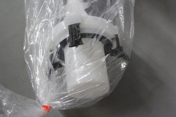 NEW 8" ECO FUNNEL EF-8-JUSTRITE-B