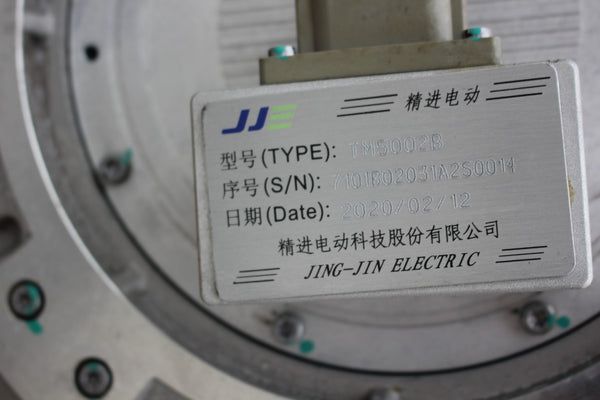 JING JIN ELECTRIC EV MOTOR EATON/FULLER 6 SPEED  TM5002B / 4305846-C / F0-6406B