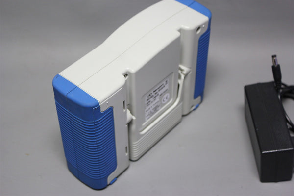 NEWPORT OPTICAL POWER METER 1918-R #3