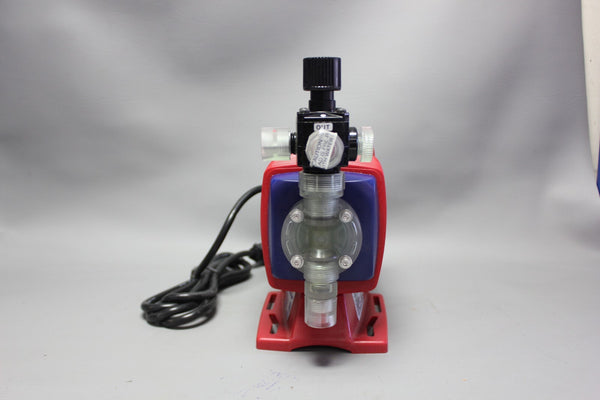 NEW WALCHEM IWAK EWB11F1-VFM E-CLASS METERING PUMP