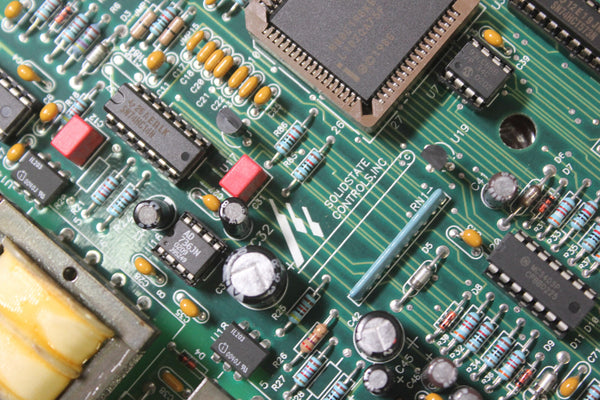 NEW AMETEK/SOLID STATE CONTROLS CONTROL BOARD  80-219324-90