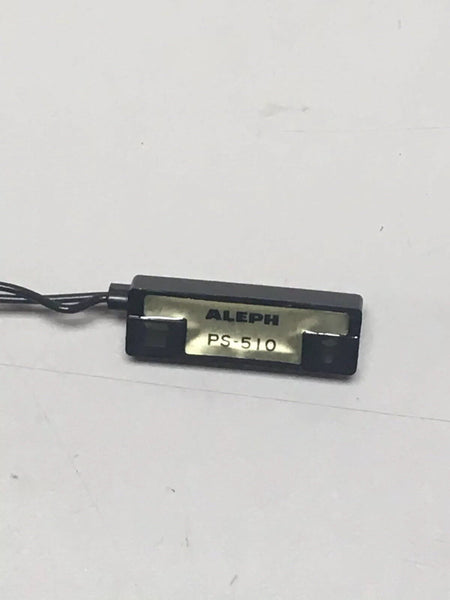  ALEPH PS-510 Sensor NEW 