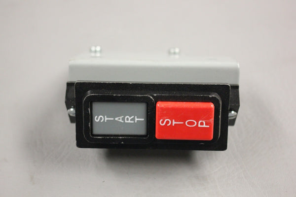 SIEMENS START STOP PUSH BUTTON  49SBPB5