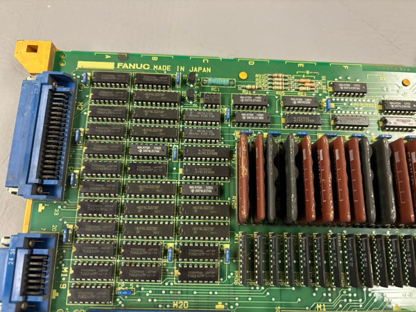 Fanuc A16B-1212-022 Circuit Control Board
