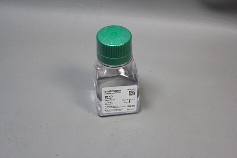 NEW 100mL BOTTLE OF INVITROGEN 2M KCI BUFFERED KIT AM9640G Potassium Chloride