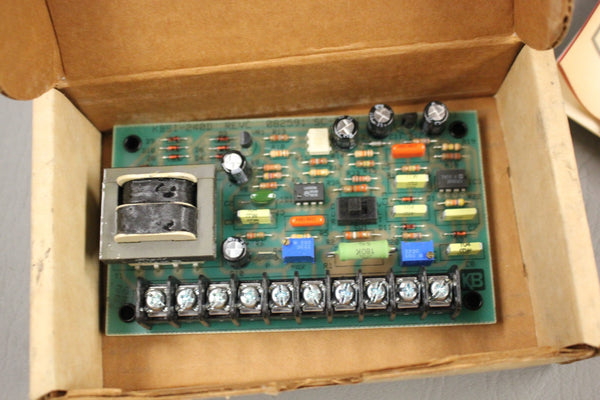 KB SIGNAL ISOLATOR KBSI-240D