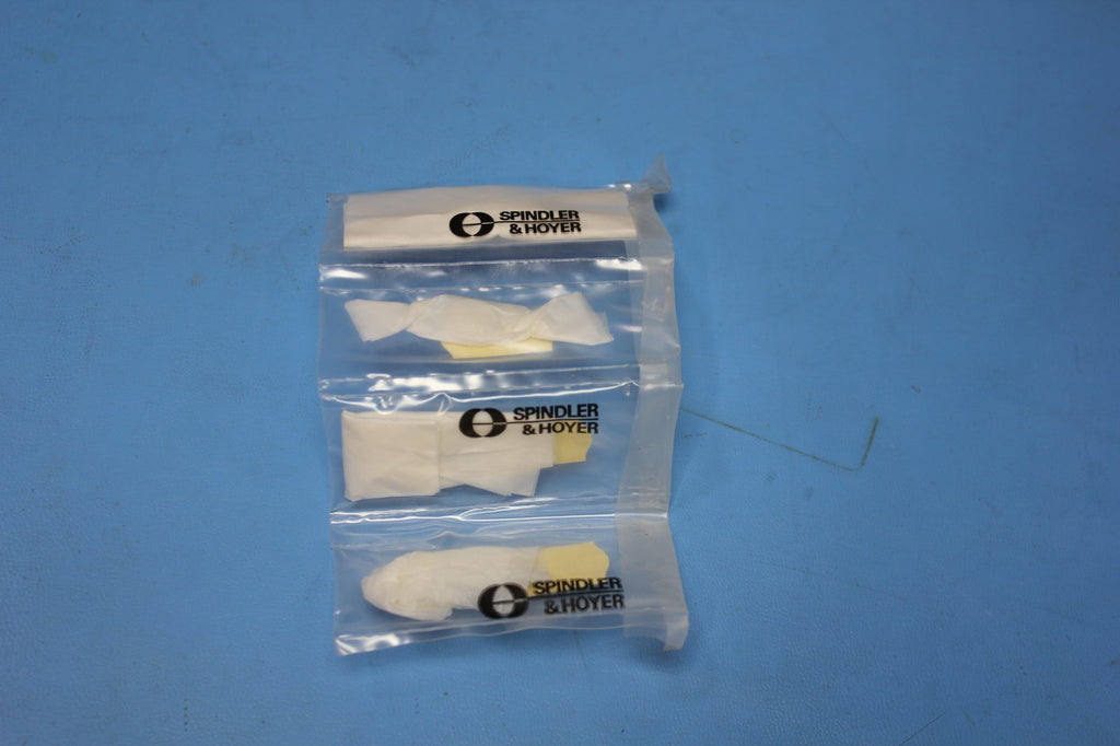 Lot of 4 Spinler & Hoyer Laser Lenses 74.047.4  , 74.047.2 , 74.047.1 , 74.047.0