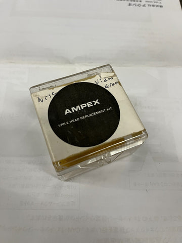 New Ampex head Video Erase NTSC 1401160-06 VPR-2